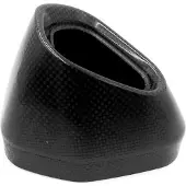 Akrapovic Carbon V-ec120 Auspuffblende