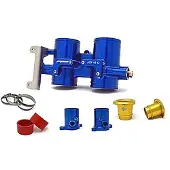Jetprime Jpacf4012 Yamaha Tmax 560 12-16 Ansaugstutzen