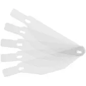 Nolan X-804 Rs Ultra Carbon Tear-off