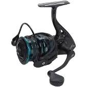 Colmic Altair Surfcasting-rolle Silber 3000 Silber 3000