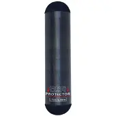 Colmic K-43 Abschnittschutz Silber Silber One Size