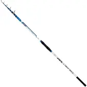 Colmic Tempesta Pro Teleskop-surfcasting-rute