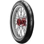 Avon Cobra Chrome Www 56v Vorderreifen Für Die Straße