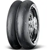 Continental Contiattack Sm 2 66h Tl Sport-touring-hinterreifen