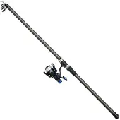 Dam Full Cat XP Combo, Wels Combo, Full Cat Xp Allround 290 200-300 Combo, Schwa