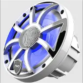 Wet Sounds Revo 6 Xsw Ss 6.5´´ Lautsprecher