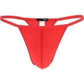 Hom Plumes G-String 63 Herren