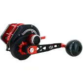 Xzoga Team Tx-z Jigging-rolle