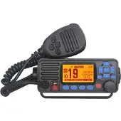 Sportnav Spo380mg Vhf Mit Gps-funkstation