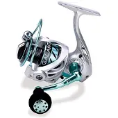Sele Galant Spinnrolle
