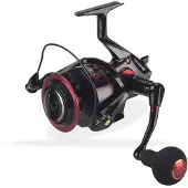 Banax Gt Extreme Jigging-rolle Silber 4000 Silber 4000