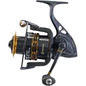GARBOLINO Avenger Fd Spinnrolle