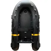 Yellowv Schlauchboot Ohne Boden 3.0 M