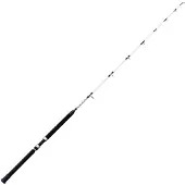 Falcon Blue Arm Live Bait Trollingrute