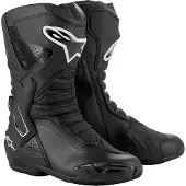 Alpinestars SMX-6 V3 WP unisex Microfiber schwarz, 39