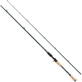 Abu Garcia Fantasista Nano Baitcastrute Golden 2.13 m / 8-42 g Golden 2.13 m