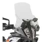 Givi Ktm Adventure 790/890 2023 Windschutzscheibe