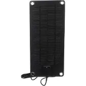 Seachoice Solarpanel Kristall Einfach Flexibel 3w One Size