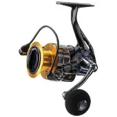 Akami Tora Spinnrolle