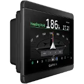 Garmin TD 50 Touchscreen 5" für Systeme | 010-02139-10