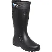 Kinetic Drywalker X-treme Stiefel Schwarz EU 47 Mann Schwarz EU 47