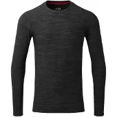 Gill Crew Langarm-t-shirt
