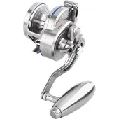 Daiwa Saltiga 15 Nh Jigging-rolle