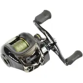 Sakura Alendo Cast Baitcasting-rolle