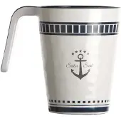 Marine Business Seemannsbecher 350ml 6 Einheiten