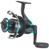 Tica Zatara Lbxt Spinnrolle Silber 1000 Silber 1000