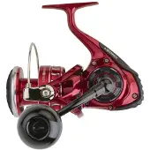 Daiwa Bg Rr Ark Jigging-rolle