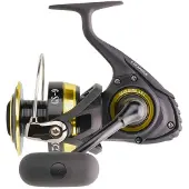 Daiwa Gs 9 Ii Spinnrolle