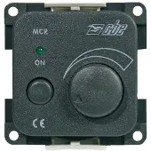 Cbe Elektronischer Licht-/ventilatordimmer 3a 12v