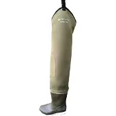 Seland Felt Watstiefel