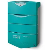 Mastervolt Chargemaster Batterieladegerät 100a 12v