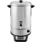 Royal Catering Wasserkocher - 30 L - 2.500 W - Abtropfschale