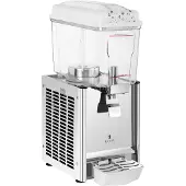 Usorteret Saftspender - 12 L - Kühl- und Rührsystem RCSD-12C