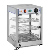 Royal Catering Expondo Heiße Theke - 35 cm