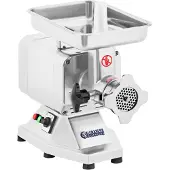Royal Catering Edelstahl Fleischwolf - 200 kg/h - PRO RCFW-120PRO