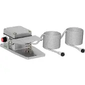 Stamos Welding Group Fußpedal - S-ALU-220