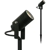 Ks Verlichting Gartenstrahler Beamy L bei High Spie