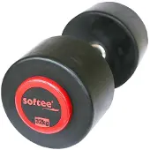 Softee Hanteln Pro-Sport Pro-Sport