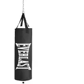 Everlast Core Polycanvas Ungefüllter Boxsack
