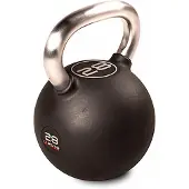 O'live Fitness Kettlebell aus Gummi