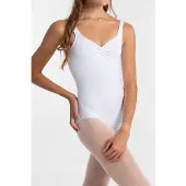 Intermezzo Danmer ärmelloser Turnanzug