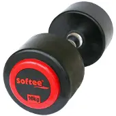 Softee Pro-sport 16kg Hantel