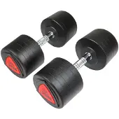 FINNLO 35kg Hantel 2 Einheiten