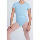Intermezzo Roy Mc Kurzarm-body