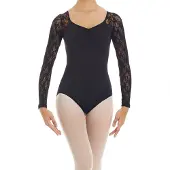 Intermezzo Merblon Ml Langarmbody
