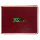 Oko Waage aus Holz